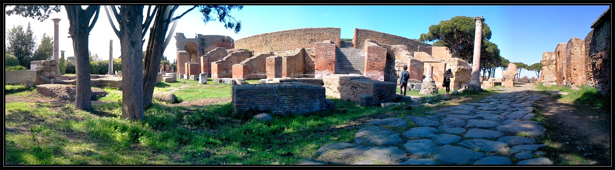 Ostia Antica